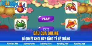Bầu cua online