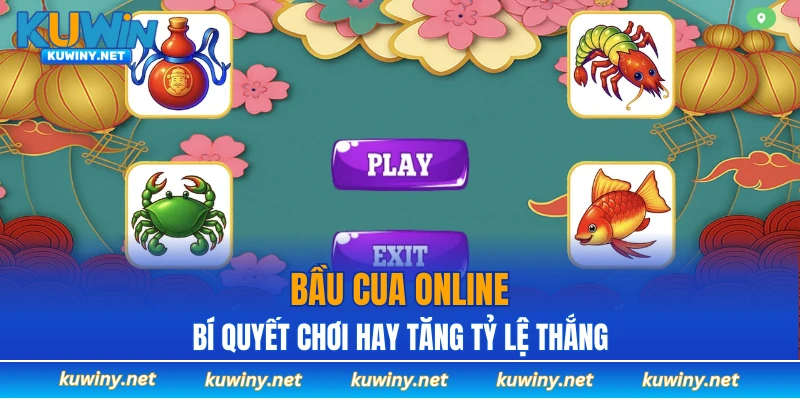 Bầu cua online
