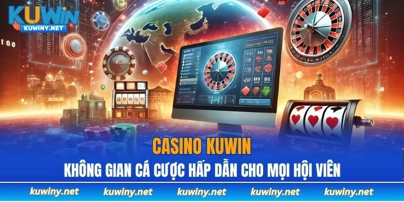 Casino KUWIN