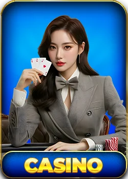 Icon casino kuwin