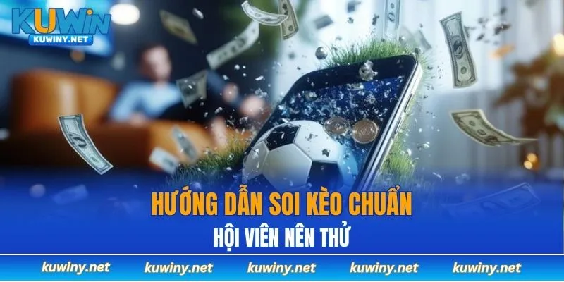 Hướng dẫn soi kèo thẻ phạt chuẩn hội viên nên thử