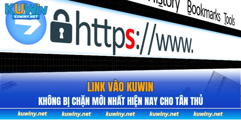link vào KUWIN