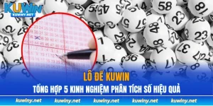 Lô đề KUWIN