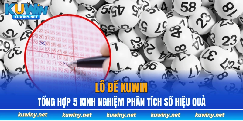 Lô đề KUWIN