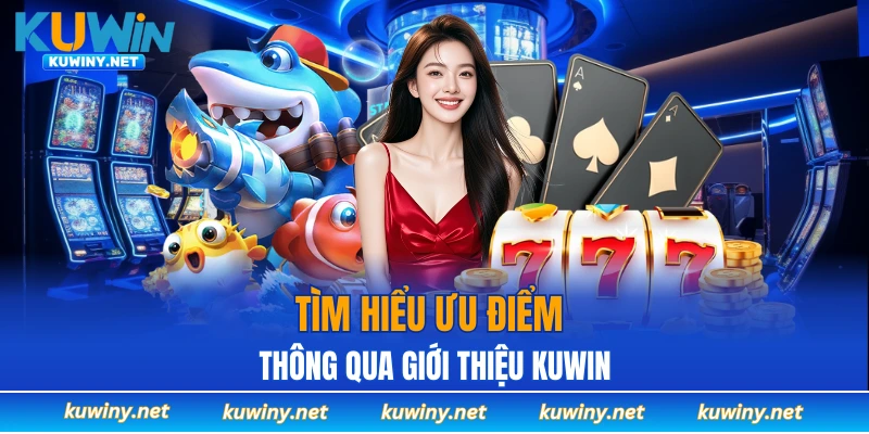 Những thế mạnh của nhà cái 