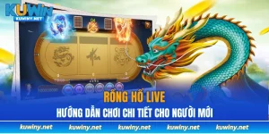 rồng hổ live