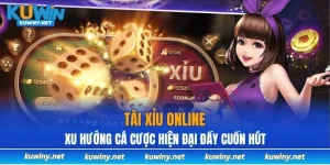 Tài xỉu online