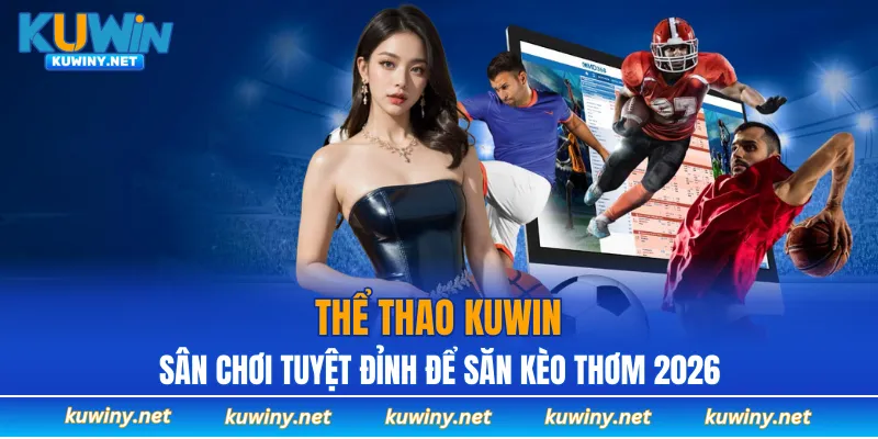 Thể Thao KUWIN