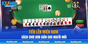 tiến lên miền Nam