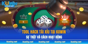 tool hack tài xỉu