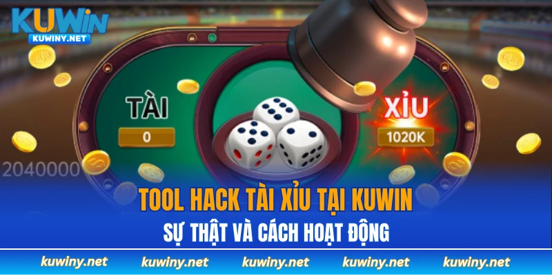 tool hack tài xỉu