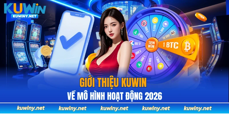 Tương lai về quy trình hoạt động của nhà cái