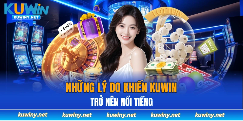 Ưu điểm khi nhắc tới nhà cái