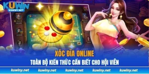 xóc đĩa online